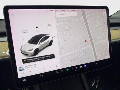 Used 2021 Tesla Model Y Performance image 61