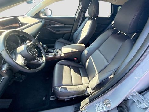 Certified 2025 MAZDA CX-30 2.5 Turbo w/ Premium Plus Pkg AWD/4WD image 24