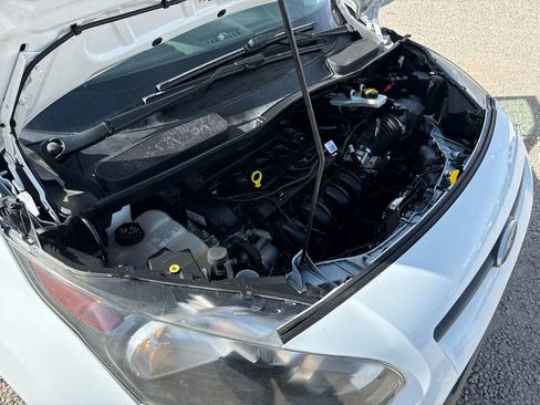 Used 2017 Ford Transit Connect XL image 33