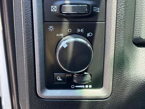 Used 2016 RAM 1500 Tradesman w/ Protection Group AWD/4WD image 15
