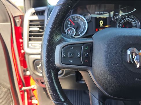 Used 2024 RAM 1500 Tradesman AWD/4WD image 32