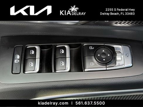 Certified 2024 Kia Telluride SX X-Line AWD/4WD image 15