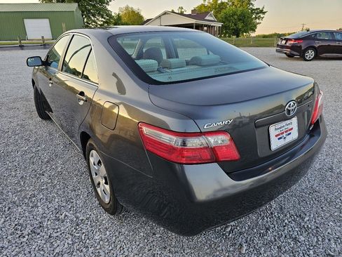Used 2007 Toyota Camry LE image 5