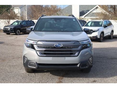 New 2026 Subaru Forester Limited image 32