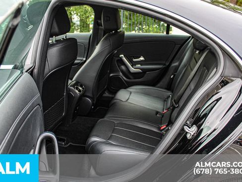 Used 2025 Mercedes-Benz CLA 250 image 17