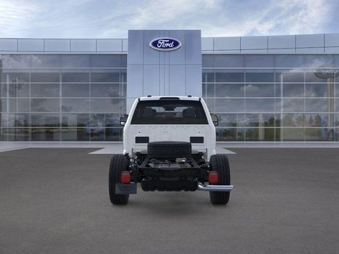 New 2026 Ford F350 XL image 7