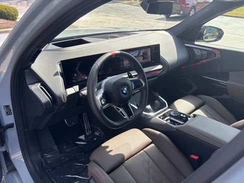 Used 2025 BMW X3 M50 w/ Premium Package image 10