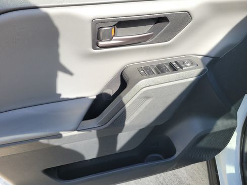 Used 2026 Toyota RAV4 XLE Premium w/ Panoramic Sun Roof Package FWD image 21