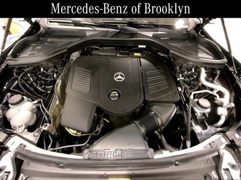 Certified 2025 Mercedes-Benz GLC 300 GLC 300 image 29