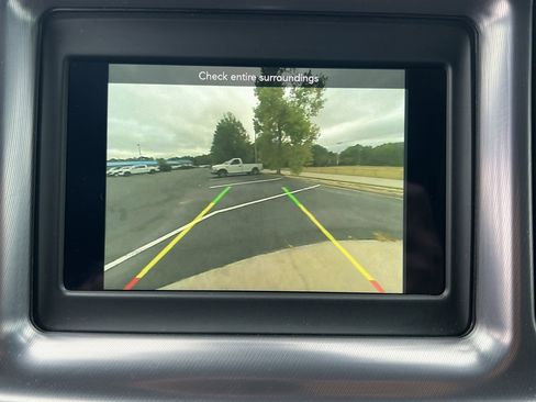 Used 2021 Dodge Challenger SXT w/ Blacktop Package image 3