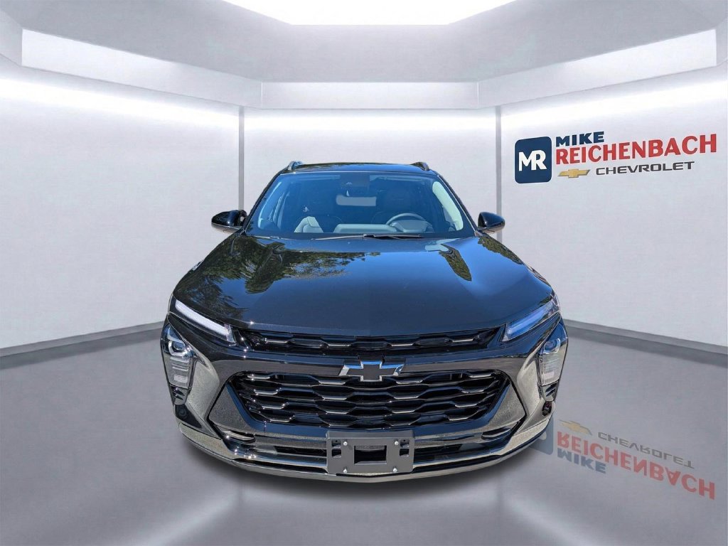 New 2026 Chevrolet Trax ACTIV w/ Driver Confidence Package FWD image 11