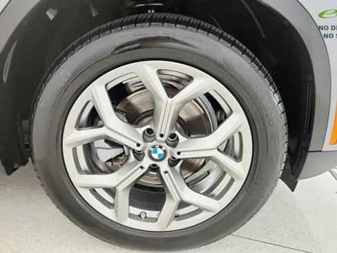 Used 2024 BMW X3 xDrive30i w/ Convenience Package w/ZPA AWD/4WD image 76