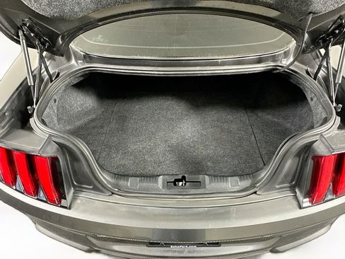 Used 2018 Ford Mustang Premium w/ Equipment Group 201A image 27