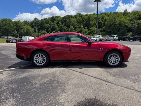 New 2026 Dodge Charger R/T w/ Driver Convenience Group AWD/4WD image 6
