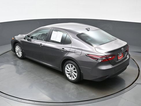 Used 2023 Toyota Camry LE w/ Protection Package (Q2) (TMS) FWD image 38