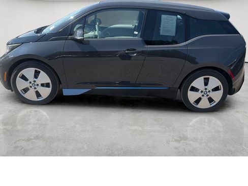 Used 2014 BMW i3 RWD image 7
