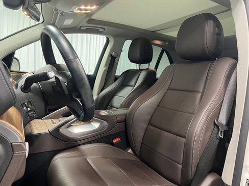 Used 2022 Mercedes-Benz GLE 350 4MATIC image 22