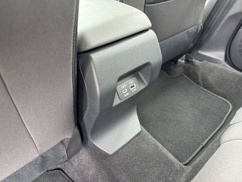 New 2026 Subaru Crosstrek 2.0i Premium AWD/4WD image 73