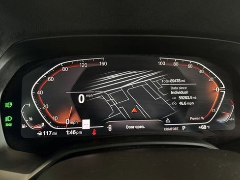 Used 2023 BMW X5 sDrive40i w/ Climate Comfort Package image 16