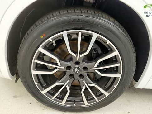 Used 2023 Maserati Grecale GT AWD/4WD image 82