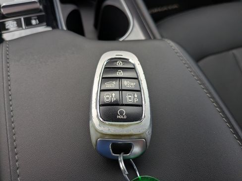 Used 2020 Hyundai Sonata Limited FWD image 32