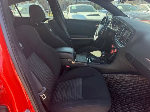 Used 2021 Dodge Charger Scat Pack image 14