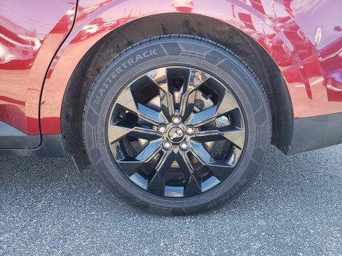 Certified 2024 Kia Carnival SX Prestige FWD image 34