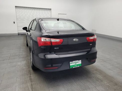 Used 2017 Kia Rio LX w/ Power Package image 6