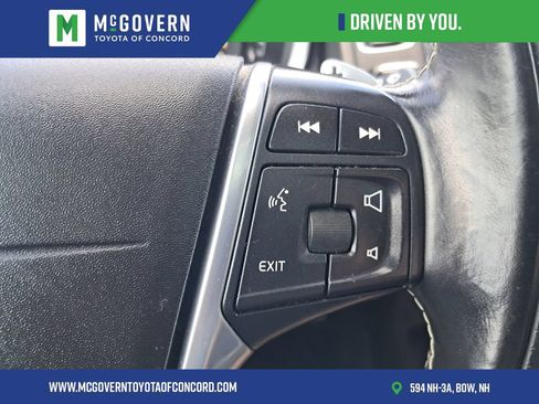 Used 2015 Volvo XC60 T6 R-Design Platinum AWD/4WD image 21