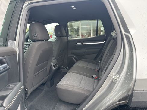 New 2026 GMC Terrain Elevation w/ Black Edition image 10