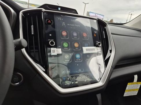 New 2026 Subaru Ascent Touring image 23