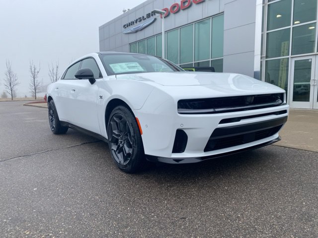 New 2026 Dodge Charger R/T AWD/4WD image 3