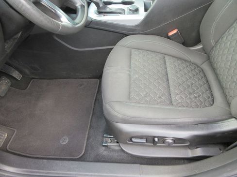 Certified 2021 Chevrolet Blazer LT AWD/4WD image 21