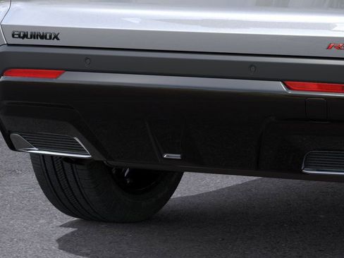 New 2026 Chevrolet Equinox RS image 14