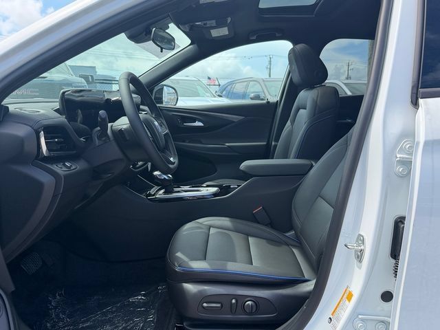 New 2026 Buick Envista Sport Touring w/ Convenience I Package FWD image 10