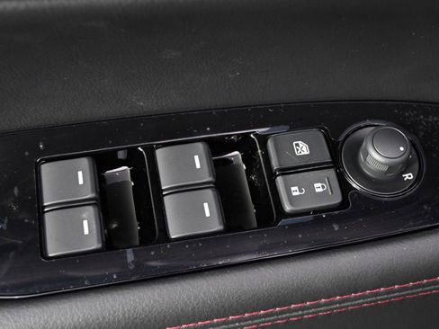 New 2025 MAZDA CX-5 Carbon Edition image 23