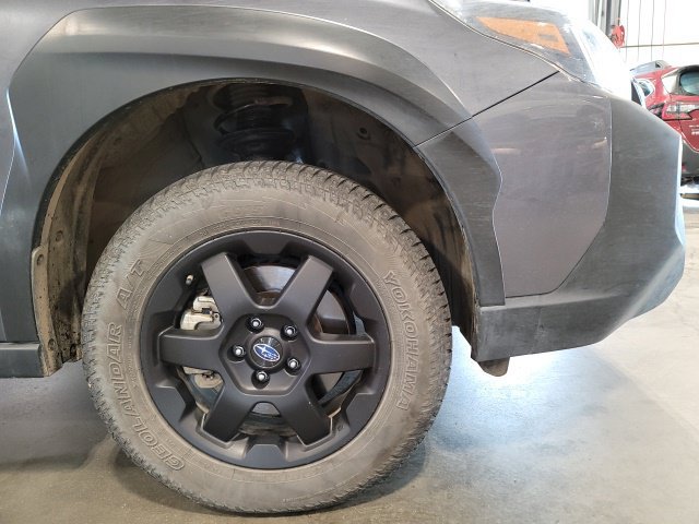 Used 2025 Subaru Outback Wilderness AWD/4WD image 16