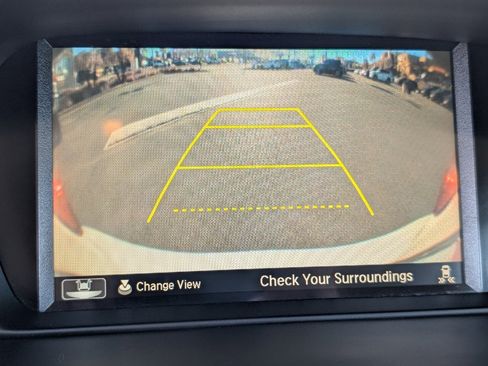 Used 2018 Acura TLX V6 w/ Technology Package image 6