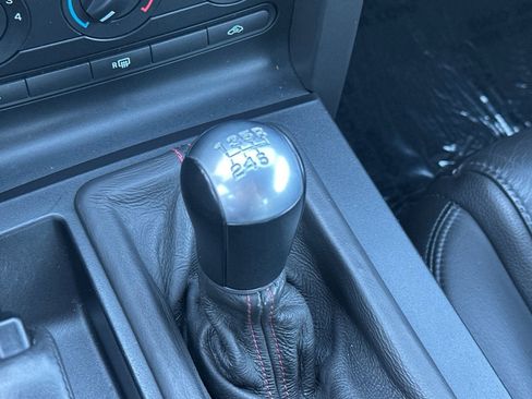 Used 2007 Ford Mustang Shelby GT500 image 17