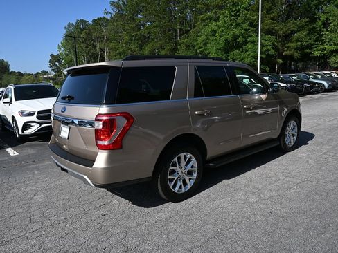 Used 2020 Ford Expedition XLT AWD/4WD image 20