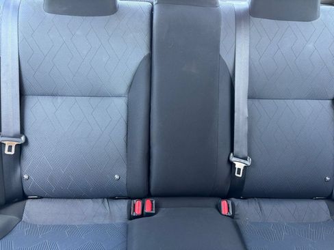 Used 2025 Nissan Versa SV FWD image 36