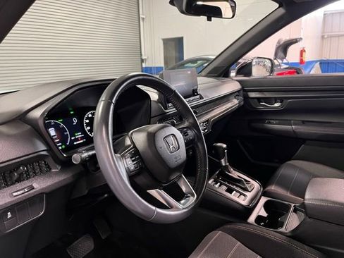 Used 2024 Honda CR-V Sport image 22