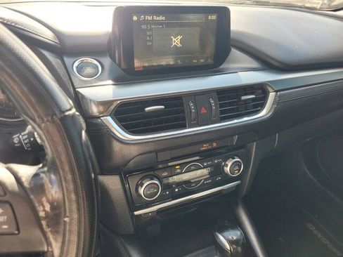 Used 2016 MAZDA MAZDA6 Touring image 18