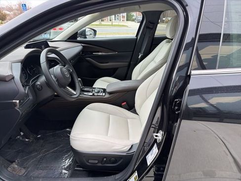 New 2025 MAZDA CX-30 AWD 2.5 S w/ Premium Package image 13
