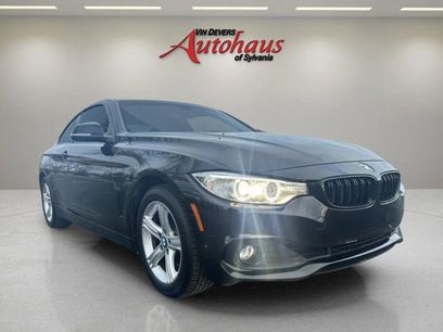 Used 2014 BMW 428i xDrive Coupe
