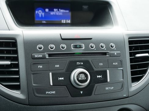 Used 2014 Honda CR-V EX image 22