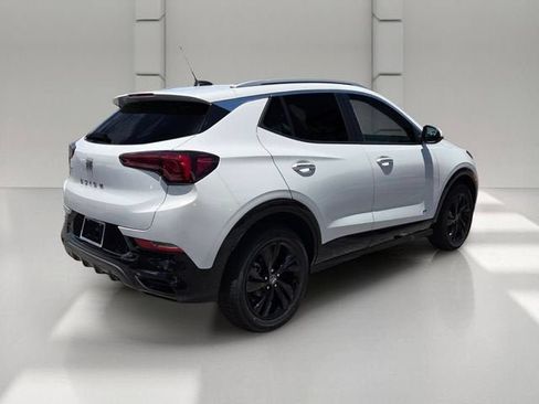 New 2026 Buick Encore GX Sport Touring w/ Comfort Package FWD image 5