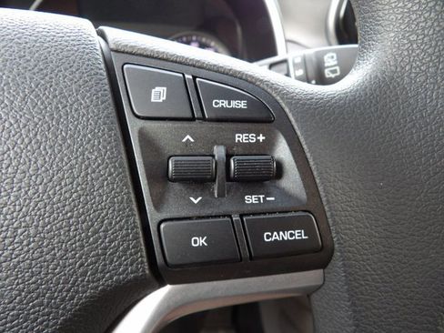 Used 2021 Hyundai Tucson Value image 16