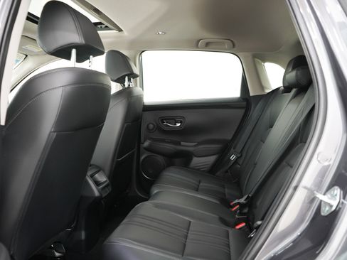 Used 2024 Honda HR-V EX-L image 14