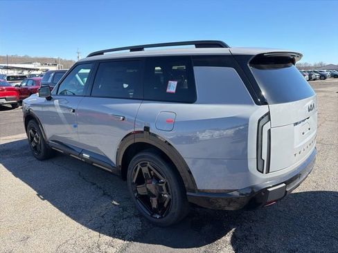 New 2027 Kia Telluride EX X-Line image 5